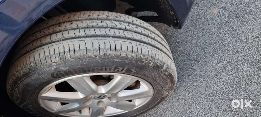 Volkswagen Vento Diesel Highline, 2012, Diesel
