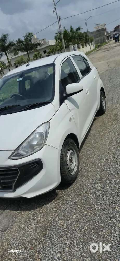 Hyundai Santro Magna 2020