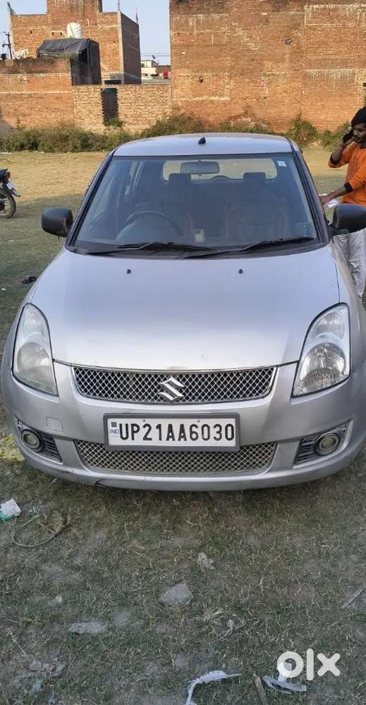 Maruti Suzuki Swift 2009
