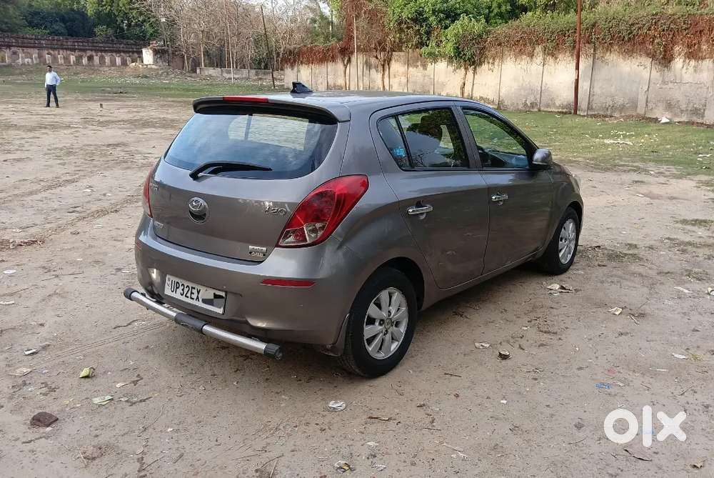 Hyundai I20 Diesel 2013