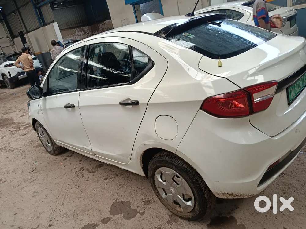 Tata Tigor Ev Xm Plus 2022 Car