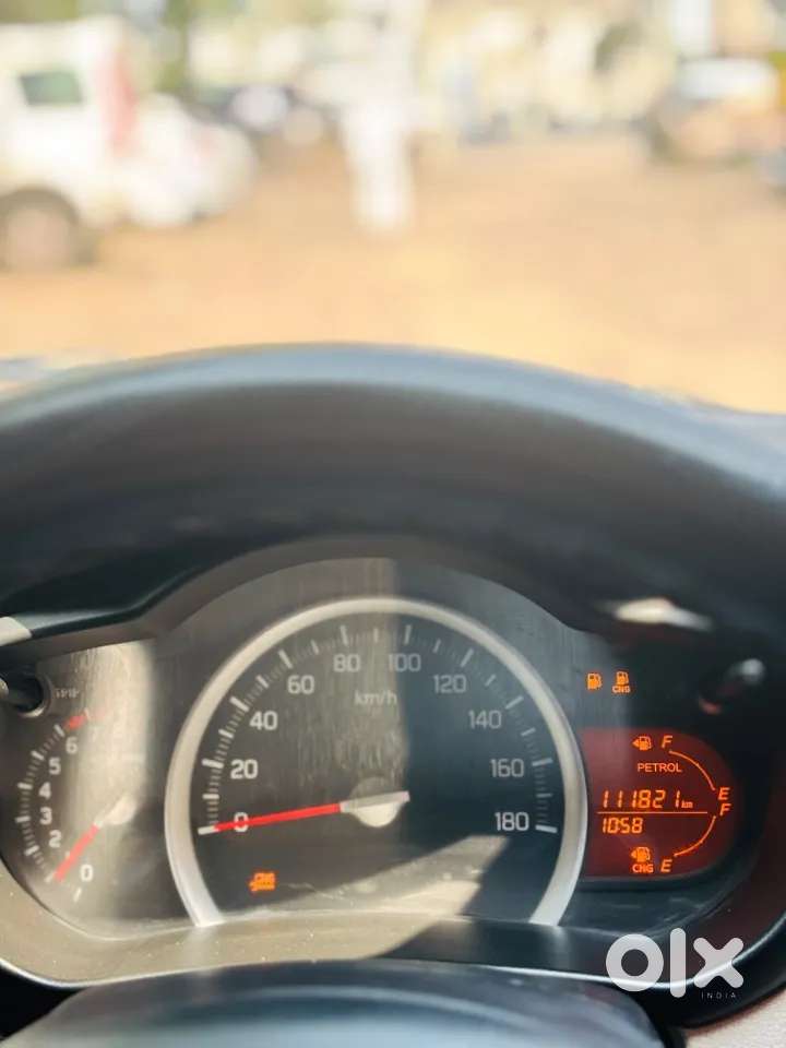 Maruti Suzuki Celerio Cng Vxi Optional, 2020, Cng & Hybrids