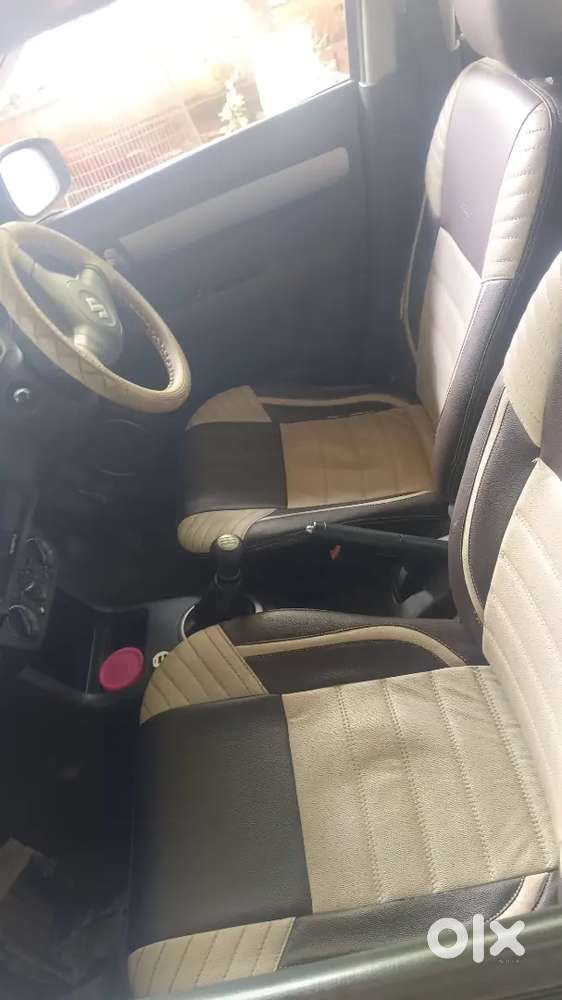 Maruti Suzuki Swift 2007 Petrol 70000 Km Driven