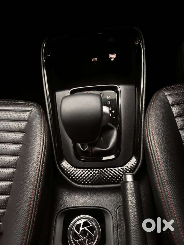 Kia Sonet Gtx Plus Turbo Dct Dt, 2020, Petrol