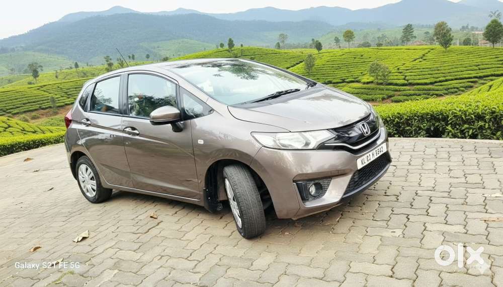 Honda Jazz 1.2 Sv I Vtec, 2017, Petrol