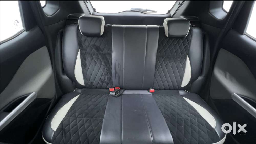 Nissan Magnite 1.0 Xl, 2021, Petrol