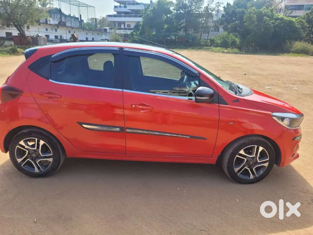 Tata Tiago 2021