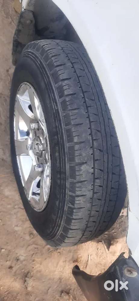Maruti Suzuki 800 2006