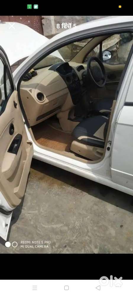 Power Steering, Power Window, Ac