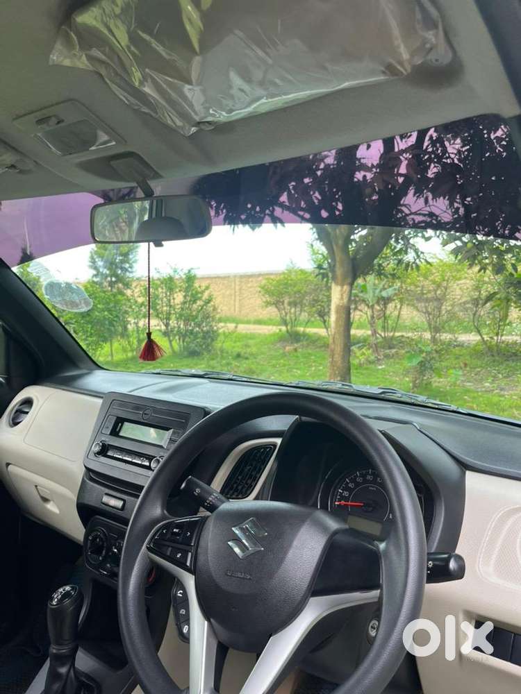 2020 Wagonr 1.2