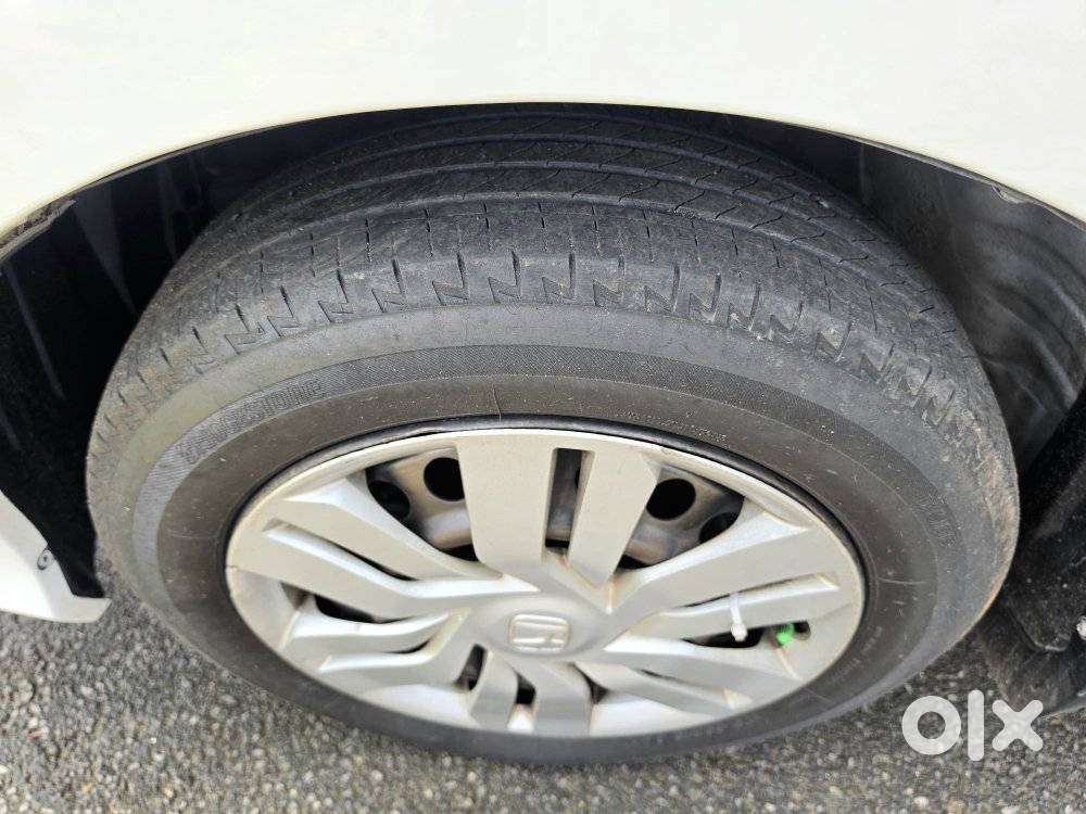 Honda City S, 2014, Petrol