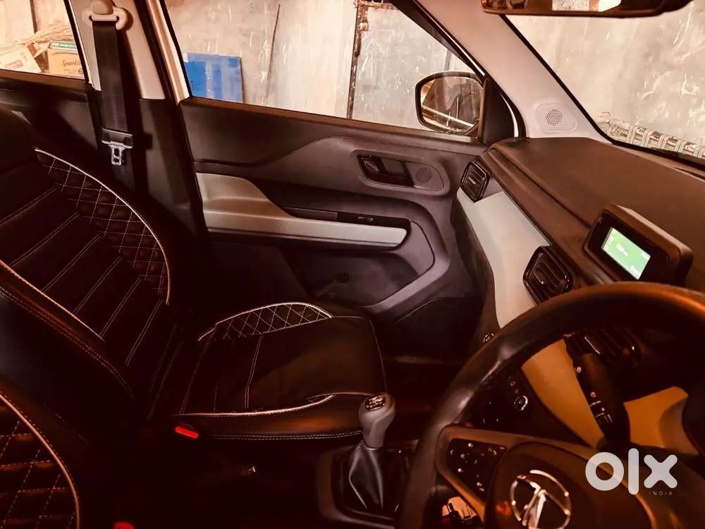 Tata Punch 2023 Petrol 9000 Km Driven