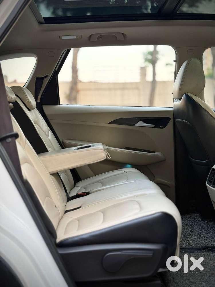 Mg Hector 2.0 Sharp Diesel, 2021, Diesel