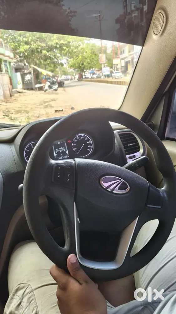 Mahindra Bolero Neo 2022 Diesel 77000 Km Driven