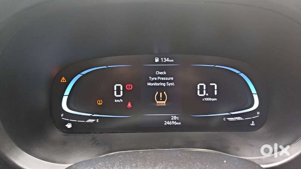 Maruti Suzuki Brezza Zdi, 2019, Diesel