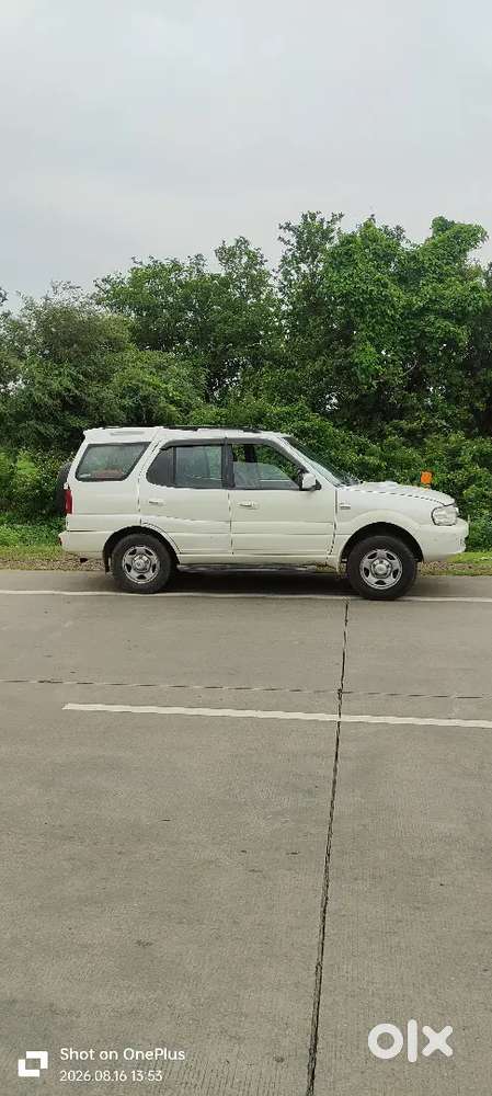 Tata Safari Dicor 2.2 2010 Diesel