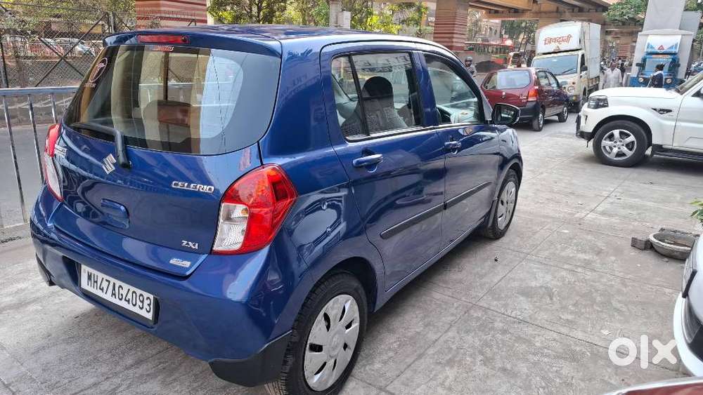 Maruti Suzuki Celerio Zxi Plus Amt, 2018, Petrol