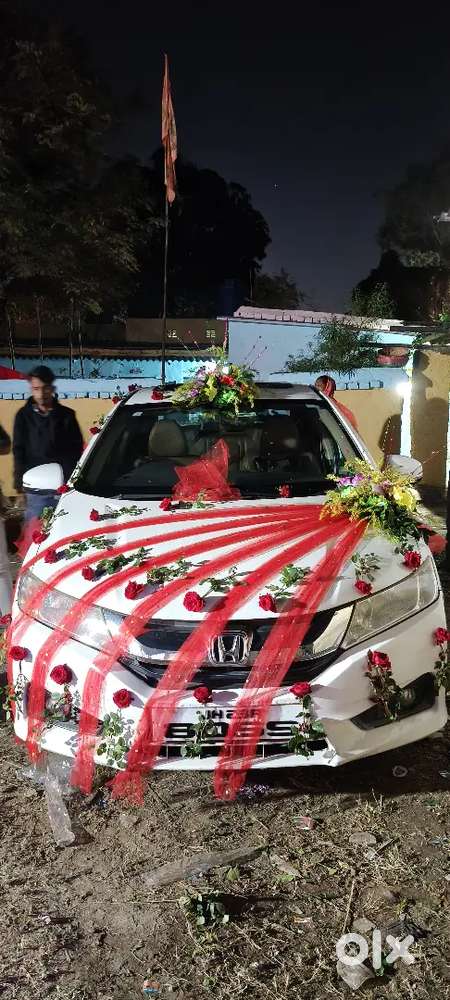Honda City 2016 Diesel 2nd Owner,, Very Good Condition And Good Mileag