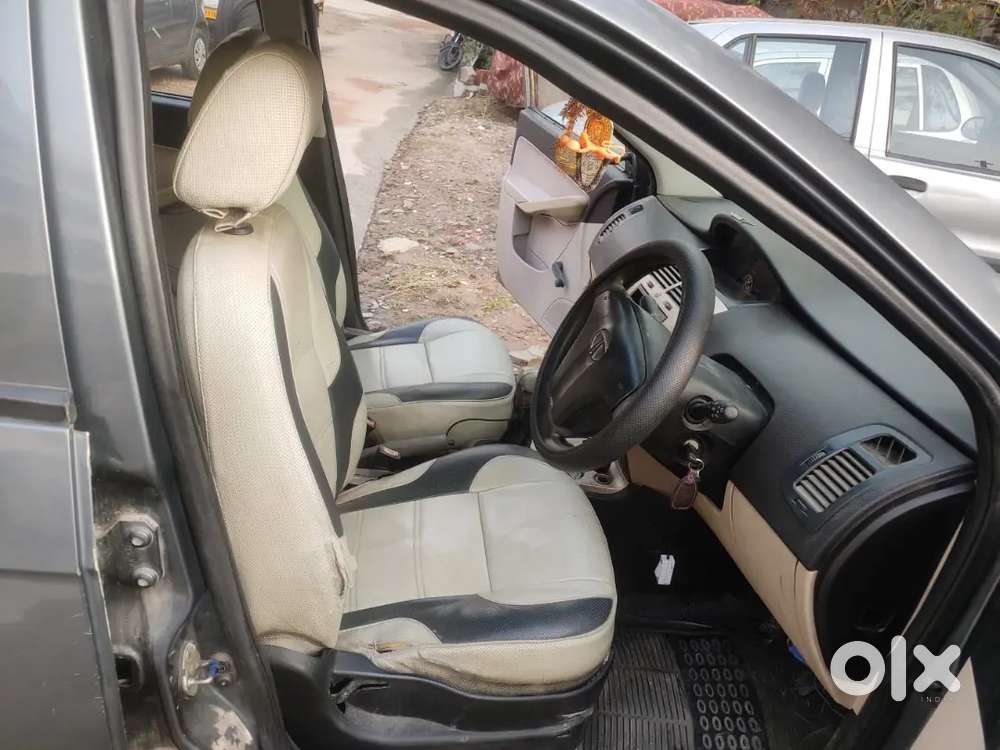 Tata Vista Tech 2011 Diesel Car