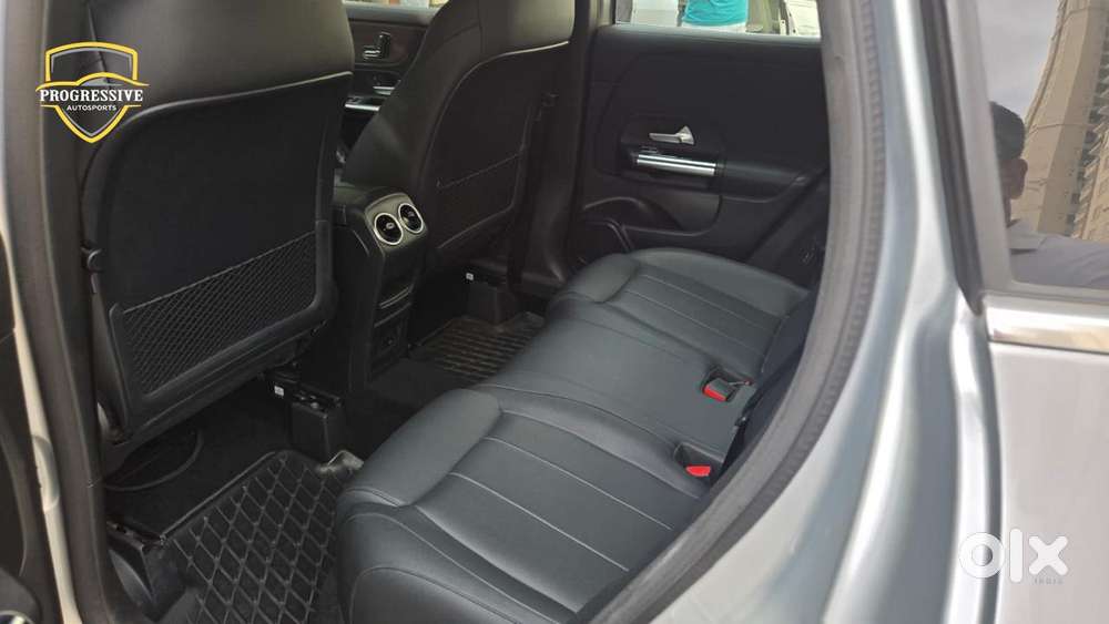 Mercedes-benz Gla 200, 2022, Petrol