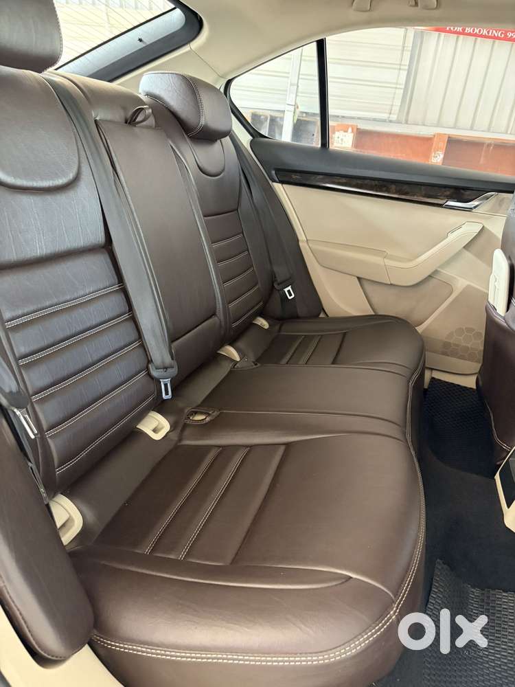 Skoda Octavia 1.8 Tsi Style Plus At, 2016, Petrol