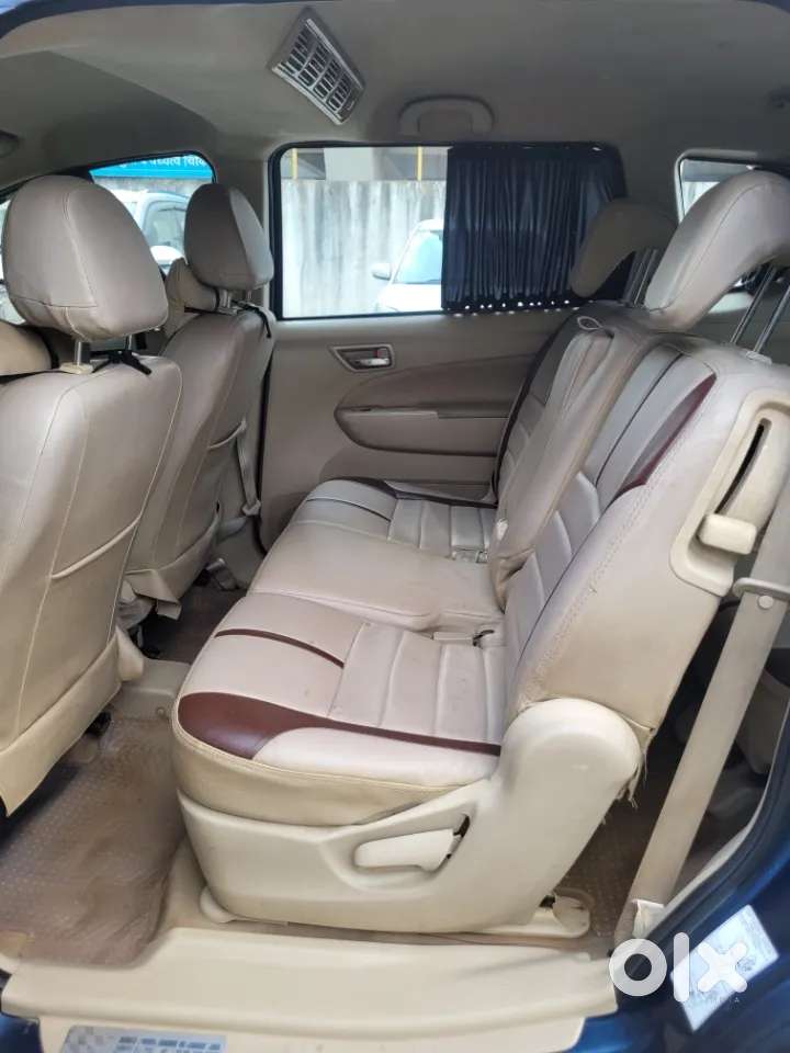 Maruti Suzuki Ertiga Shvs Zdi Plus, 2015, Diesel