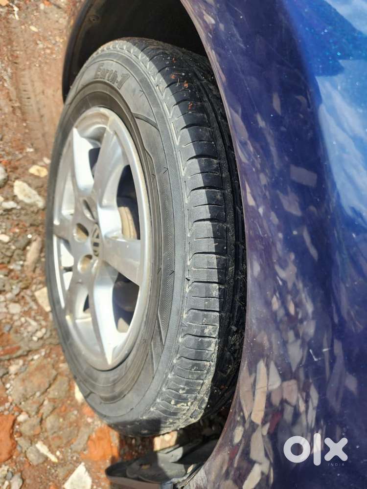 Volkswagen Vento Diesel 2014 Car