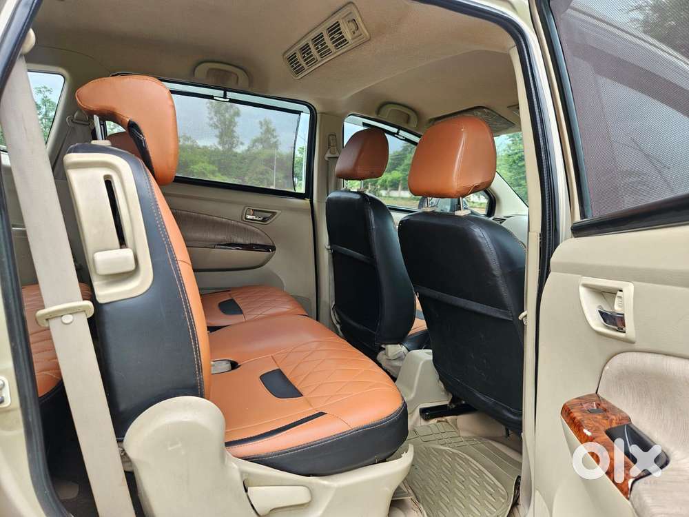 Maruti Suzuki Ertiga Vxi (o) Cng, 2013, Cng & Hybrids