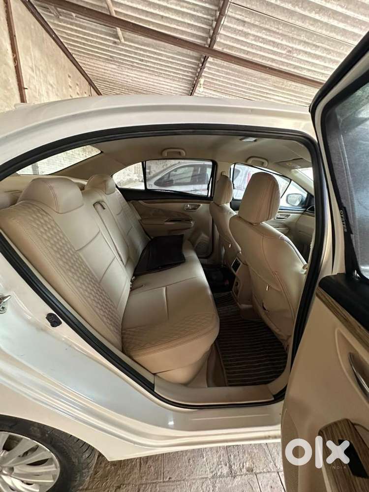 Maruti Ciaz Diesel 2018