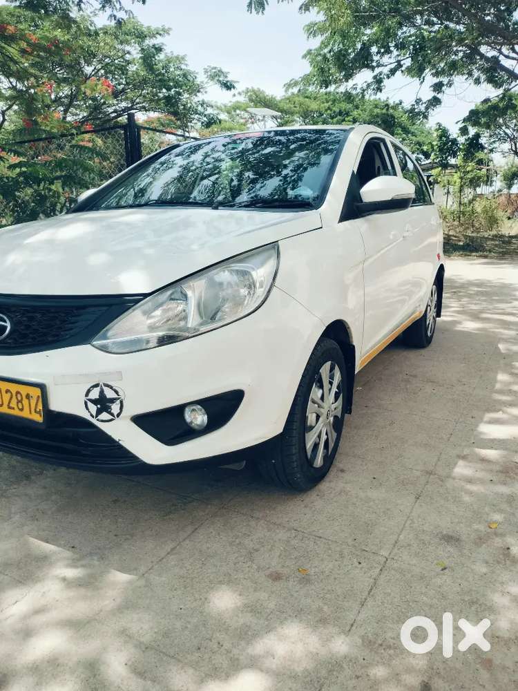Tata Zest Revotron 2020 Diesel