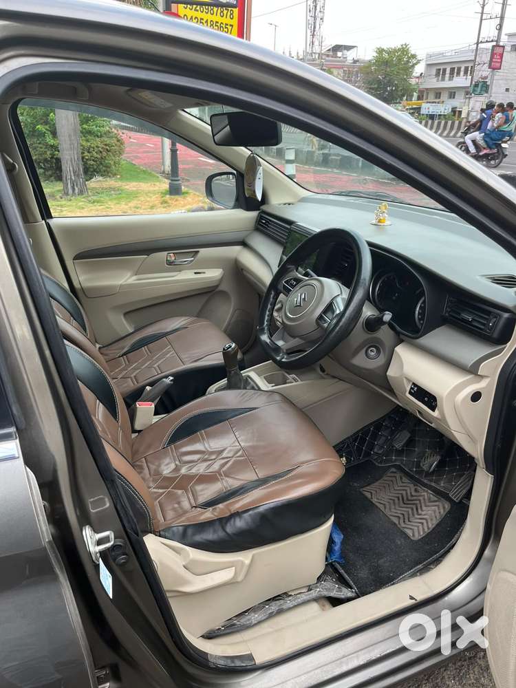 Maruti Suzuki Ertiga Vxi (o) Cng, 2021, Cng & Hybrids