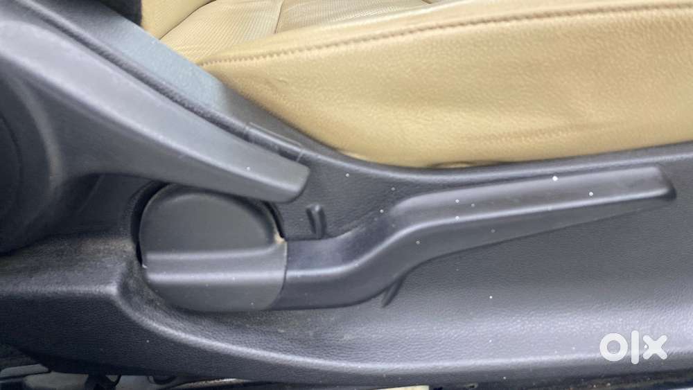 Honda City I-vtec Cvt Zx, 2020, Petrol