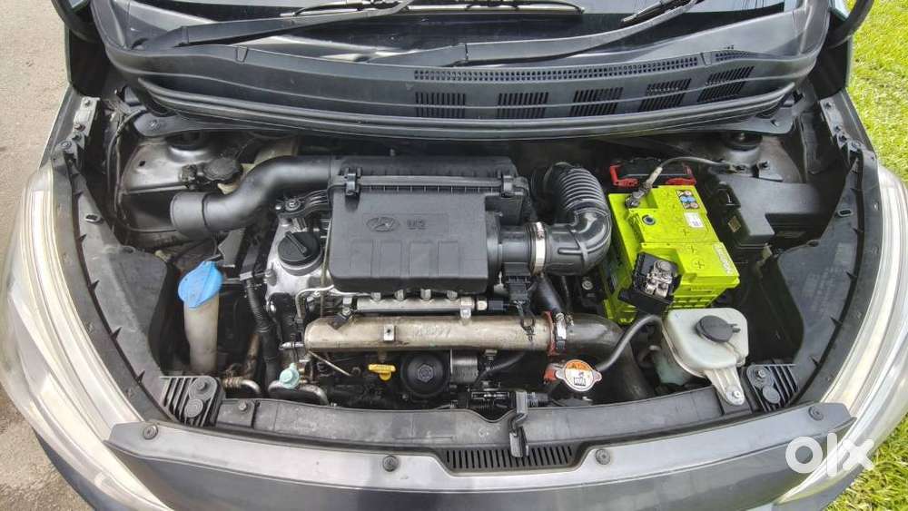 Hyundai Grand I10 1.2 Crdi Magna, 2013, Diesel