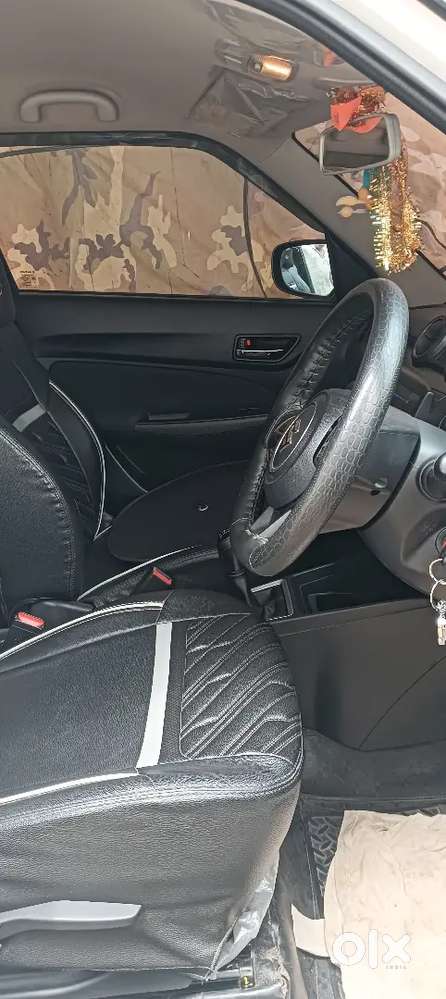 Maruti Suzuki Swift Vxi 2022