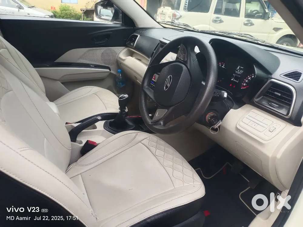 Mahindra Xuv300 Turbosport 2021 Petrol Good Condition