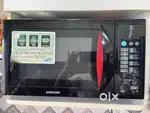 Samsung Microwave Oven