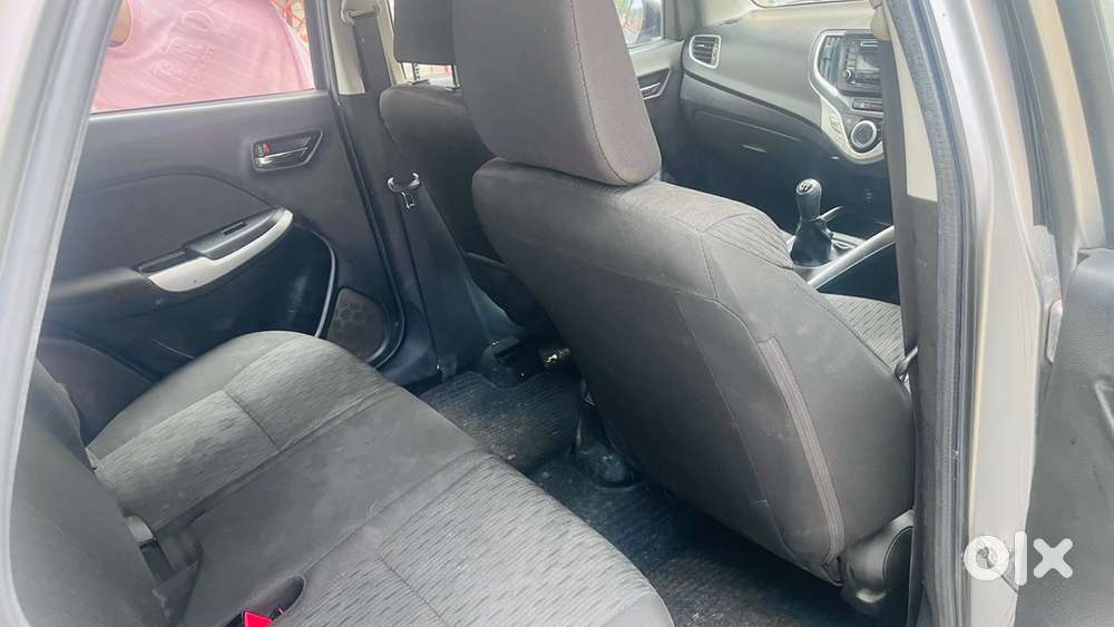 Maruti Suzuki Baleno 2018 Diesel
