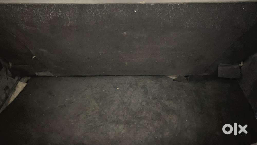 Mahindra Kuv 100 2016-2017 Mfalcon G80 K8, 2018, Petrol