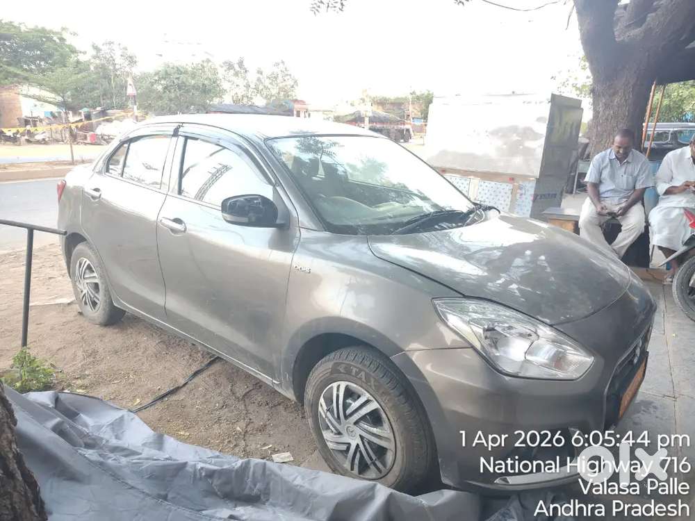 Maruti Suzuki Dzire 2020 Petrol 630000 Km Driven