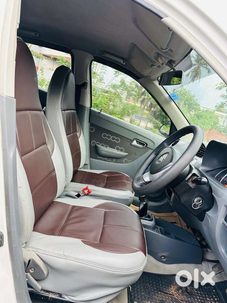 Maruti Suzuki Alto 800, 2015, Petrol
