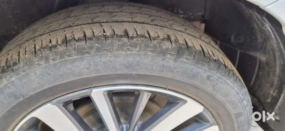 Honda City Vx 2021 Petrol