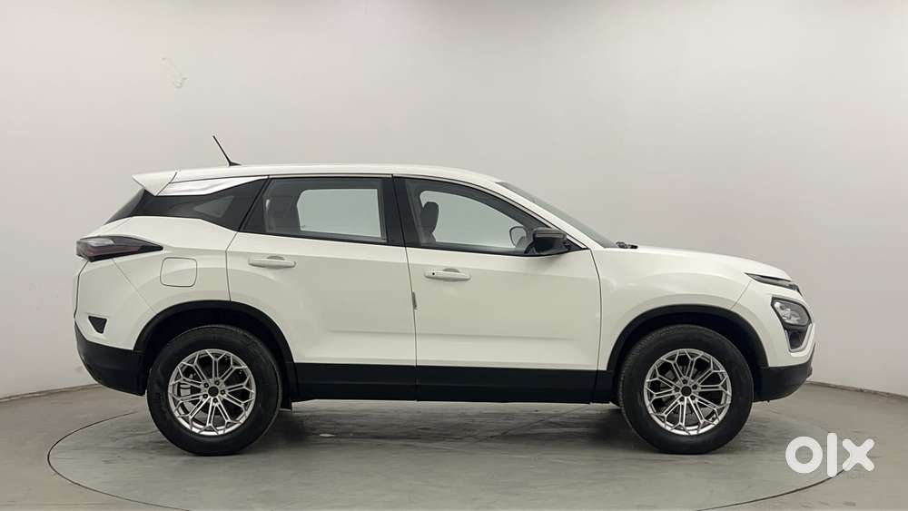 Tata Harrier Xm, 2022, Diesel