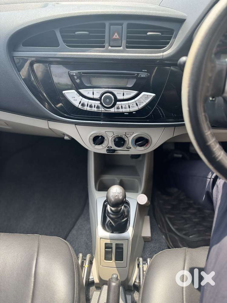 Maruti Suzuki Alto K10 Vxi (o), 2016, Petrol