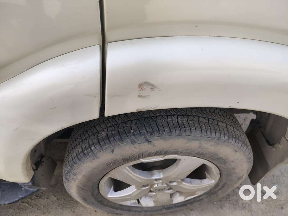 Mahindra Scorpio S11 2020 Diesel