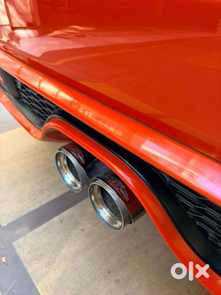 Mini Cooper Convertible 2020 Jcw