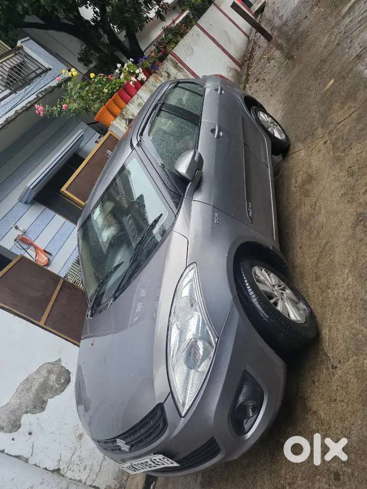 Maruti Suzuki Swift Dzire 2014 Diesel 160000 Km Driven