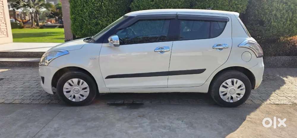 Maruti Suzuki Swift Vdi 2014