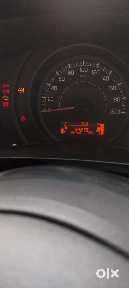 Maruti Dzire 2024 Variant
