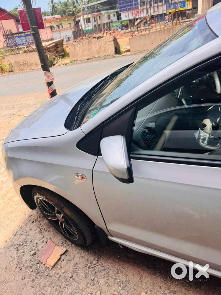 Volkswagen Vento 2011 Diesel Well Maintained