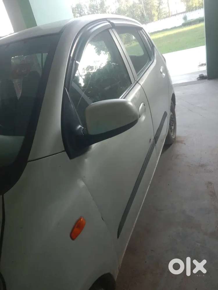 Hyundai I10 2011 1.2 Magna